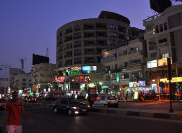 Sheraton Road