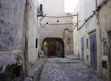 File:Beni Isguen, Algeria 01.jpg - Wikimedia Commons
