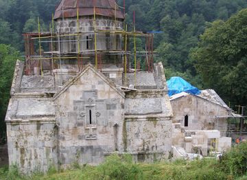 Haghartsin Monastery
