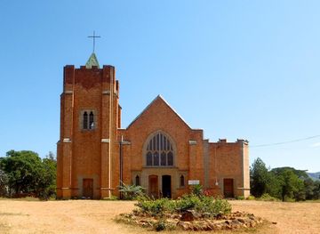 Livingstonia