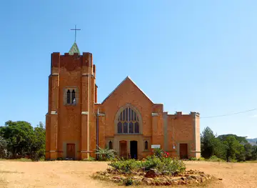 Livingstonia