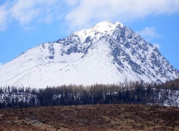 High Tatras National Park