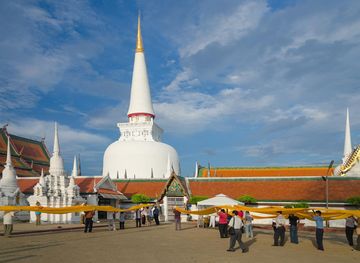 Nakhon Si Thammarat