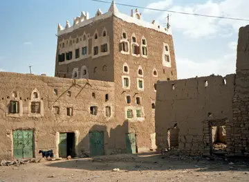 Sa'dah
