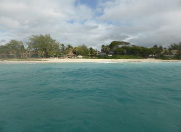 Silver Sands
