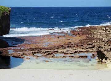 Lily Beach