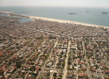 Belmont Shore