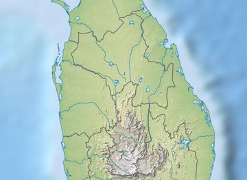Kilinochchi District