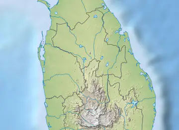 Kilinochchi District