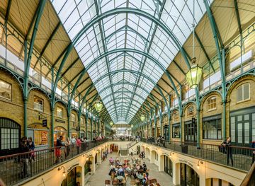 Covent Garden