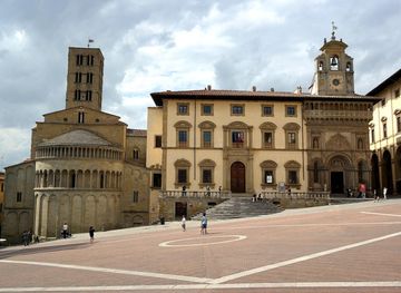 Arezzo