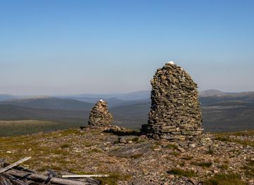 Urho Kekkonen National Park
