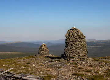 Urho Kekkonen National Park