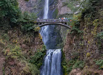 Columbia River Gorge