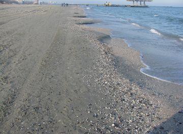 Black Sea Coast