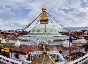 Boudhanath