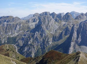 Prokletije National Park