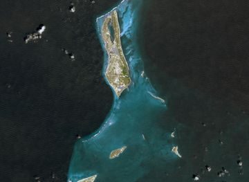 Salt Cay