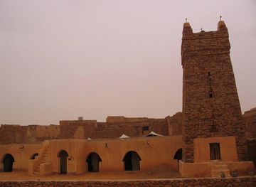 Oualata