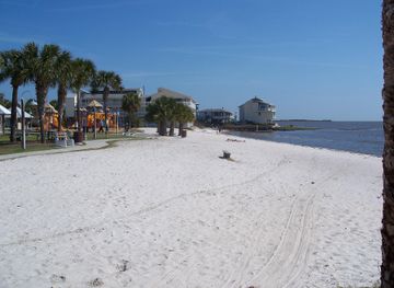 Cedar Key