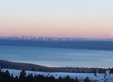 Bear Lake