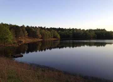 Holly Springs National Forest
