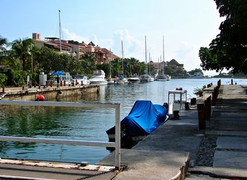 Puerto Aventuras