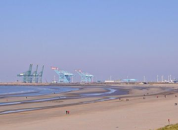 Zeebrugge