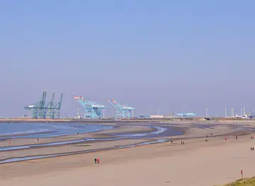 Zeebrugge