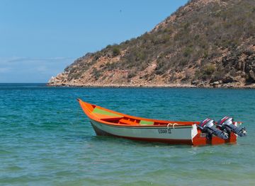 Playa Manzalina