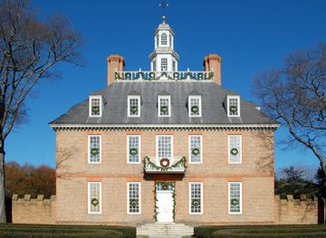 Historic Triangle