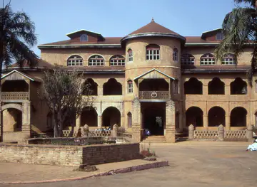 Foumban