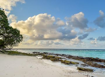Thoddoo Island