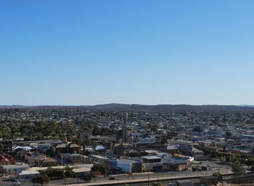Western New South Wales