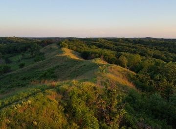 Missouri River Valley
