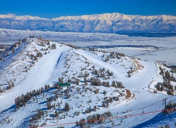 Mammoth Lakes