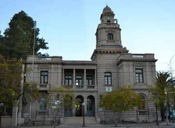 Godoy Cruz