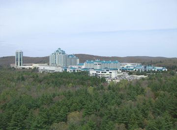 Mashantucket