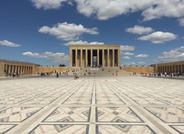 Ankara