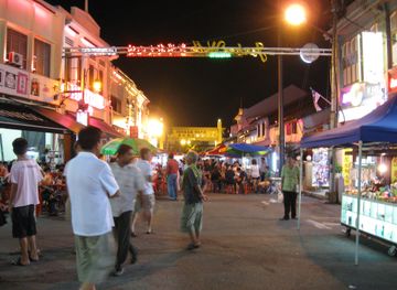Jonker Street