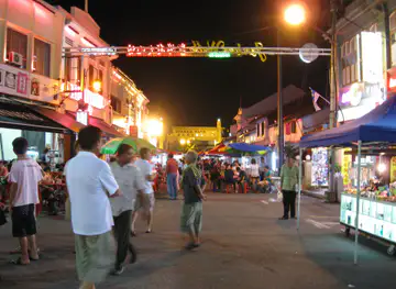 Jonker Street