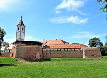 File:Stari grad Zrinskih, Čakovec (2021).JPG - Wikimedia Commons
