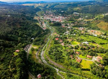 Western Panama