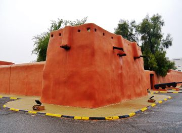 Berkas:Al Jahra al-Qasr al-Ahmar Exterior 2.jpg - Wikipedia bahasa  Indonesia, ensiklopedia bebas