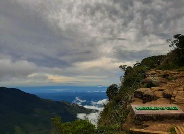 Nuwara Eliya District