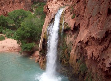 Havasu Falls