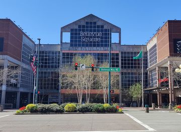 Bellevue Square