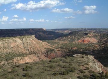 Llano Estacado