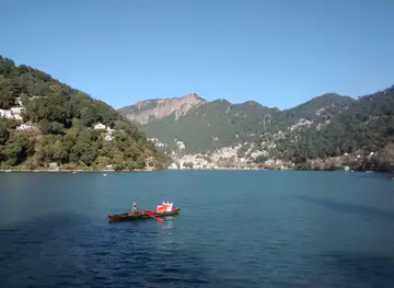 Uttarakhand