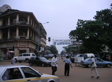 Conakry - Wikipedia